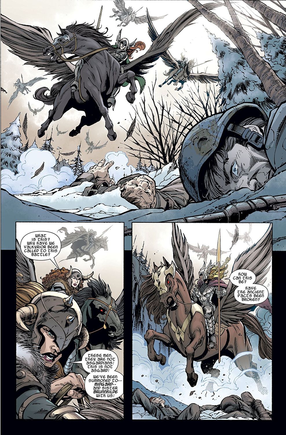 Fear Itself. The Fearless HC