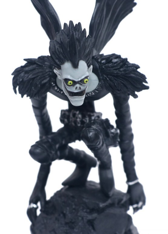 Фігурка Рюк Зошит Смерті | Ryuk Death Note