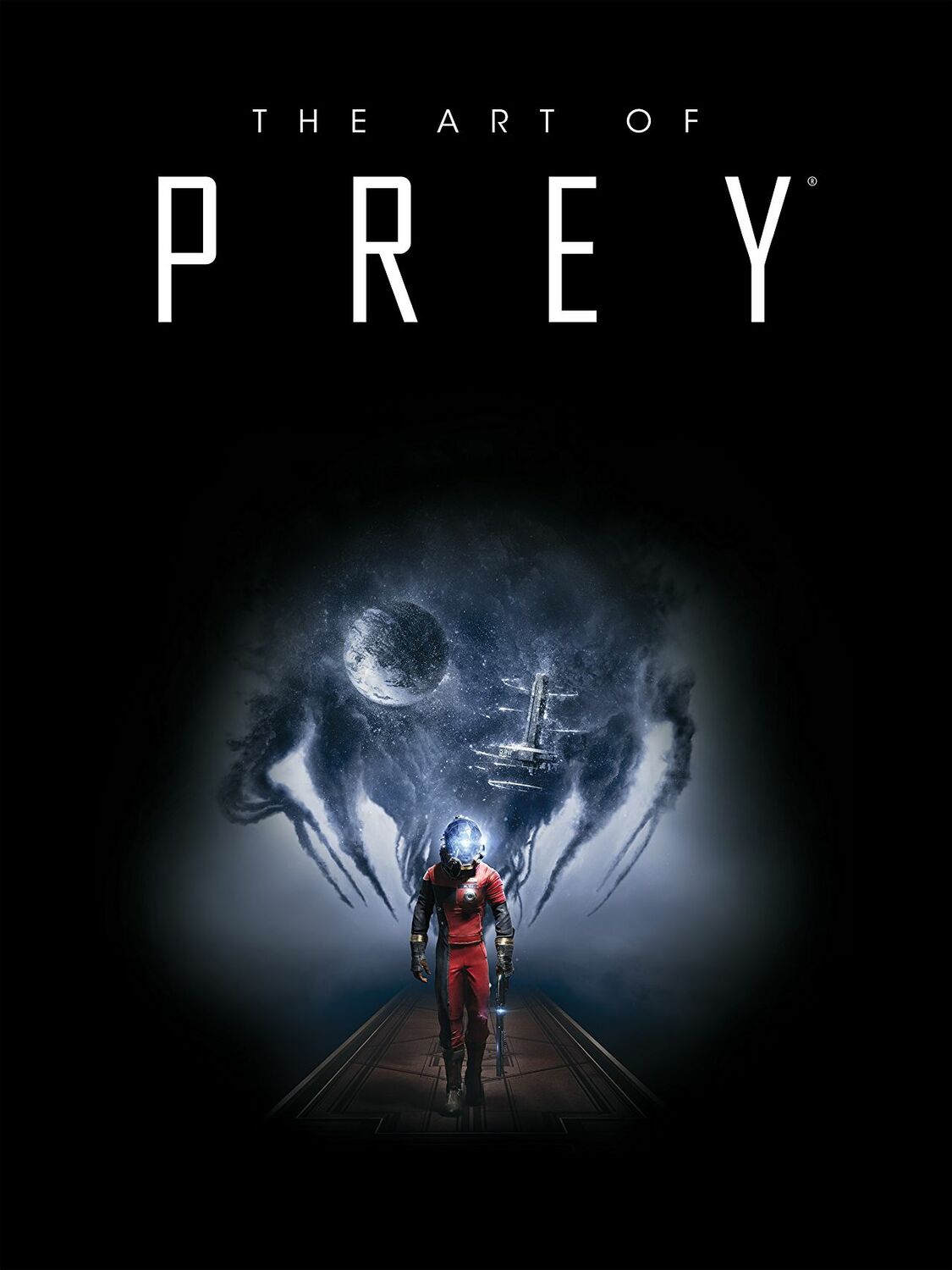 The Art of Prey HC