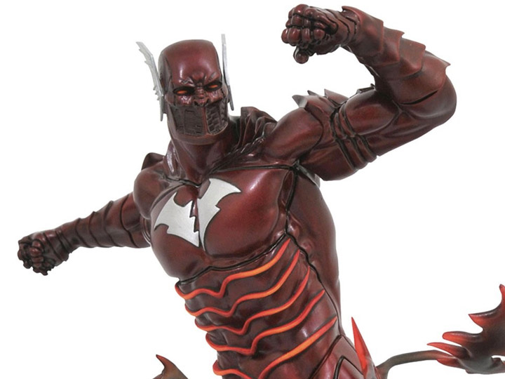 Фігурка Diamond Select Toys Бетмен Червона Смерть | Batman The Red Death