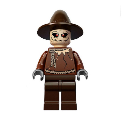 Мініфігурка Опудало | Scarecrow
