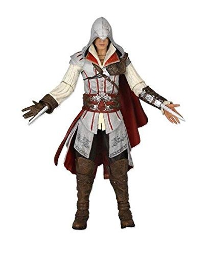 Фігурка NECA Еціо | Ezio Assassin’s Creed II