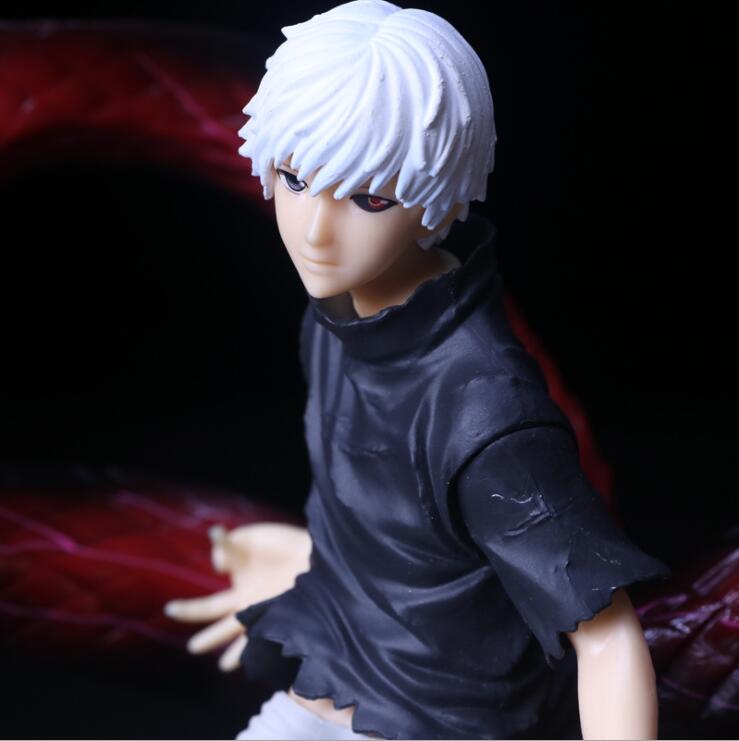 Фігурка Токійський Гуль | Tokyo Ghoul