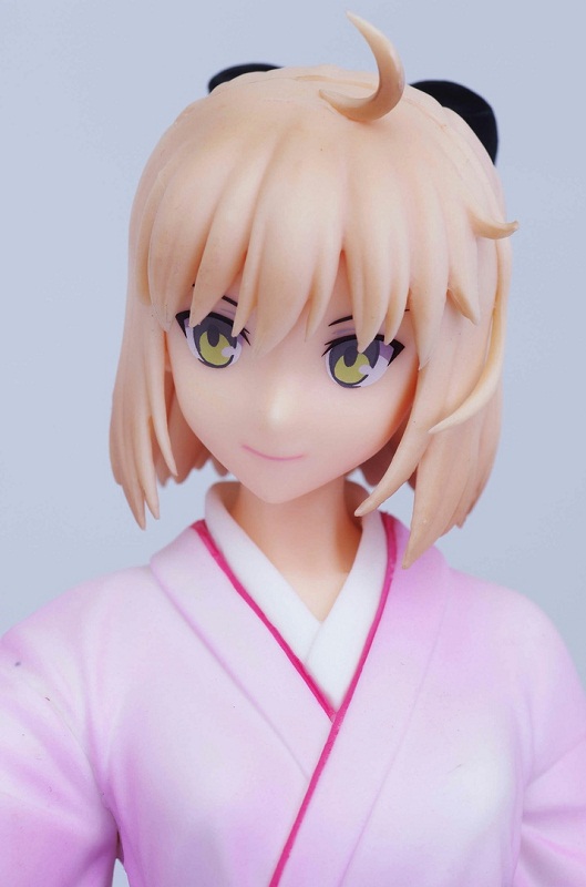 Фігурка Окіта Содзі Сейбер | Okita Souji Saber Fate/Grand Order