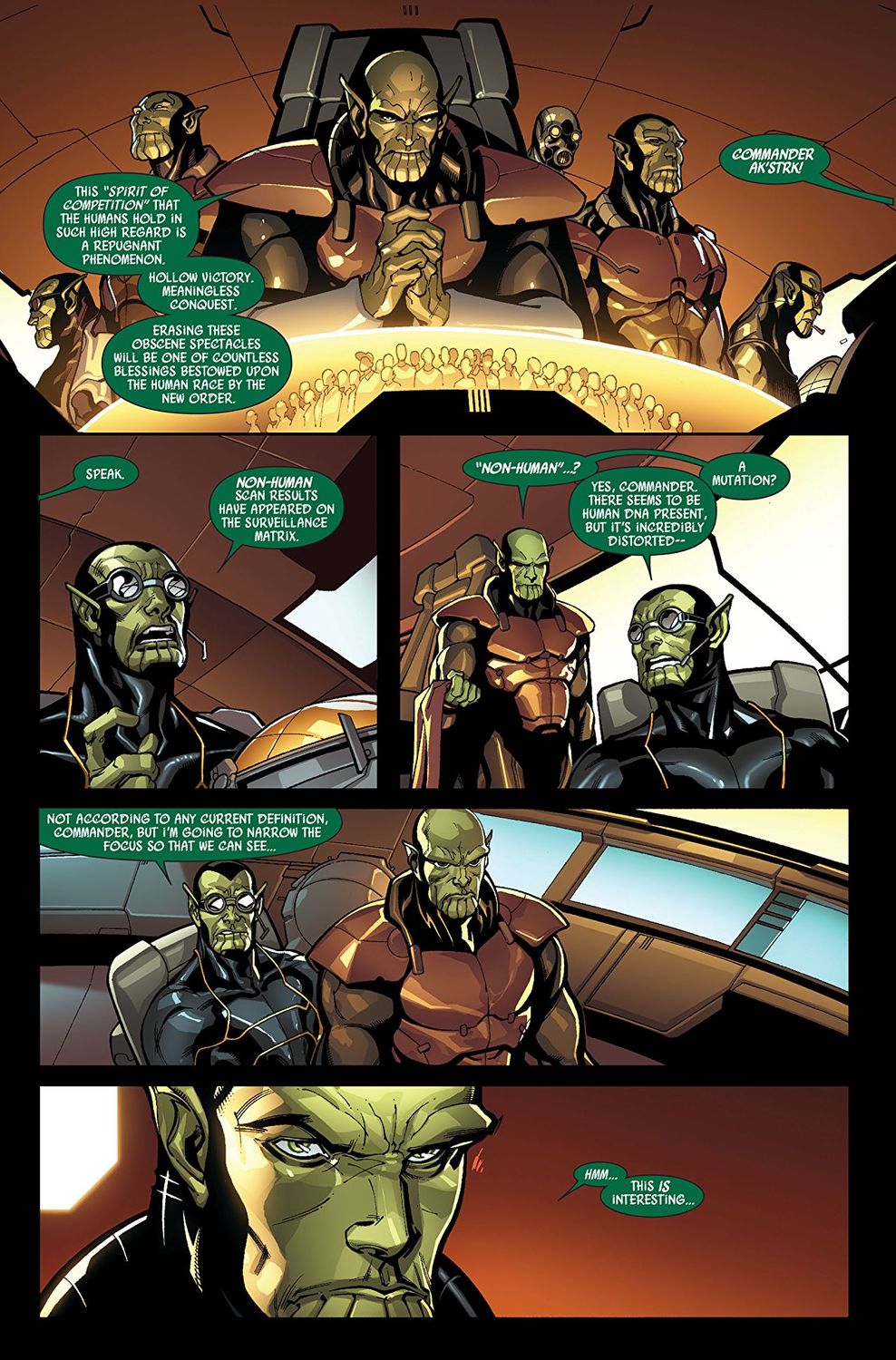 Secret Invasion. Deadpool TPB