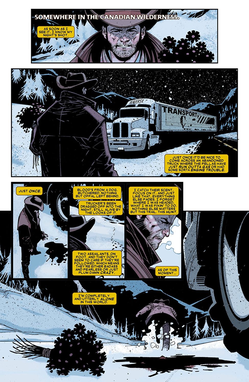 Wolverine. Vol. 2: Wolverine vs. The X-Men HC