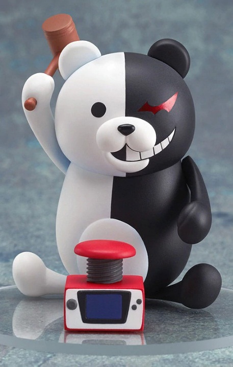 Фігурка Nendoroid Монокума | Monokuma Danganronpa