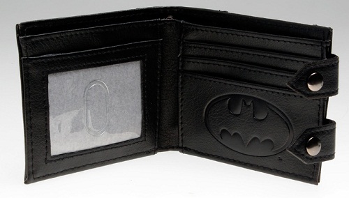Гаманець Бетмен | Batman