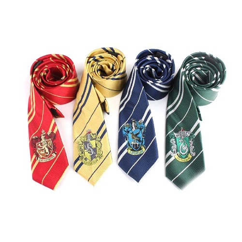 Галстук Гриффиндор Harry Potter