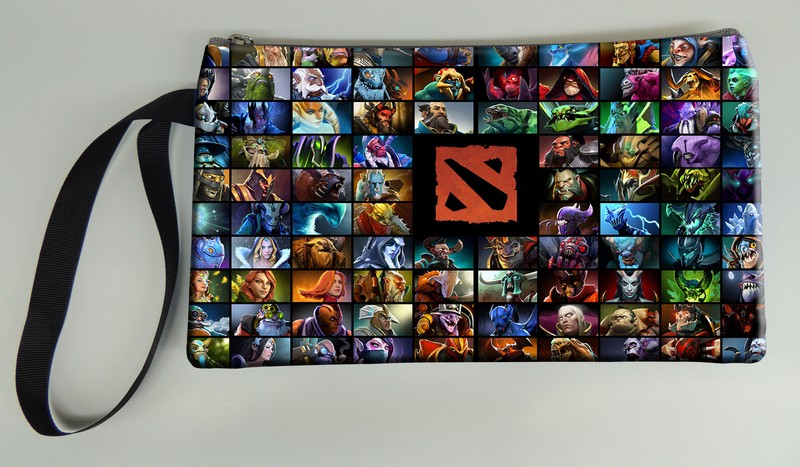 Dota Клатч