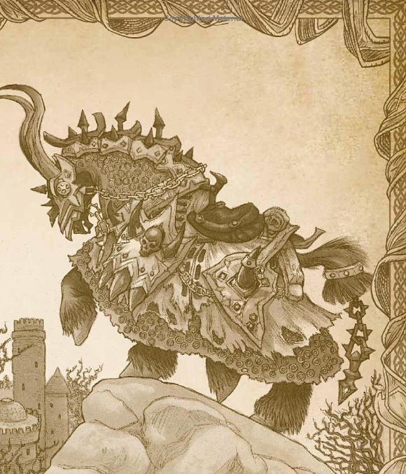 World of Warcraft. Exploring Azeroth. The Eastern Kingdoms HC