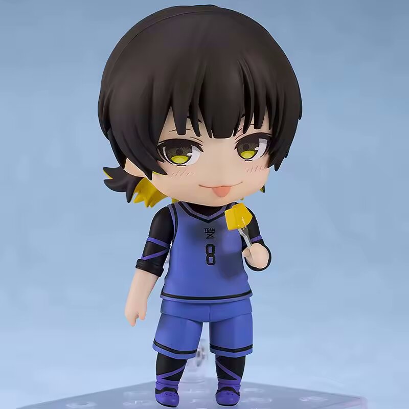 Nendoroid BLUE LOCK Bachira Meguru | Бачіра Мегуру