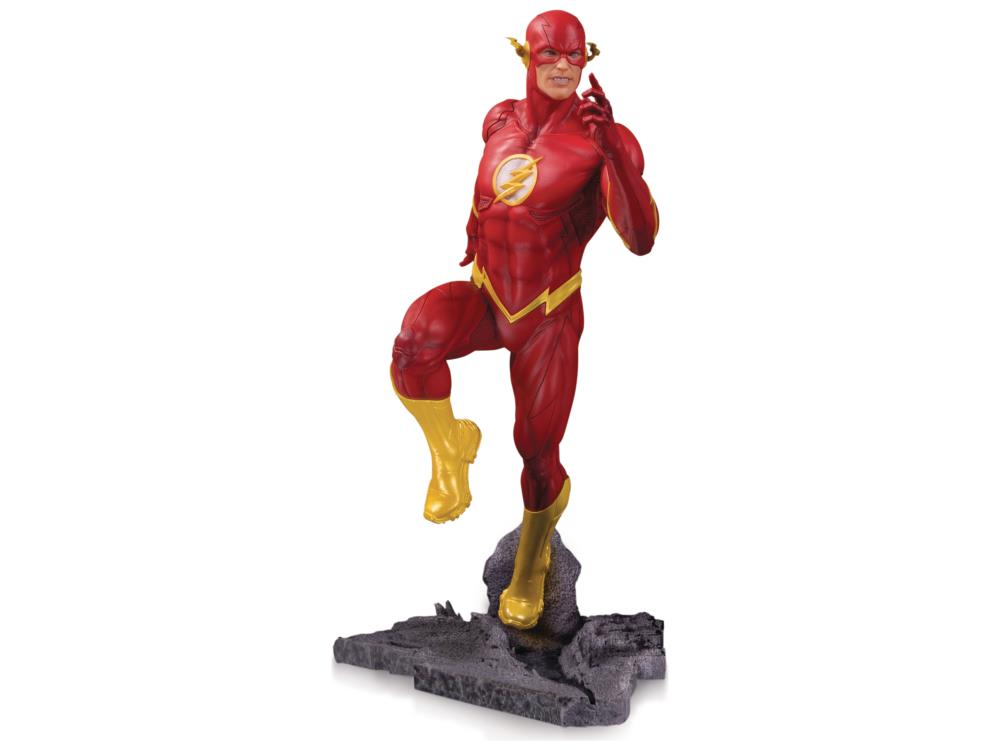 Фігурка DC Collectibles Флеш | The Flash
