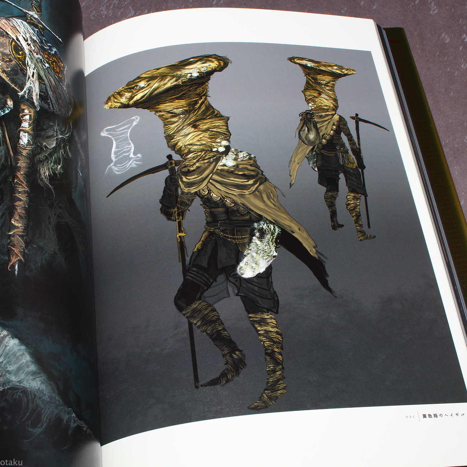 Dark Souls III. Design Works HC