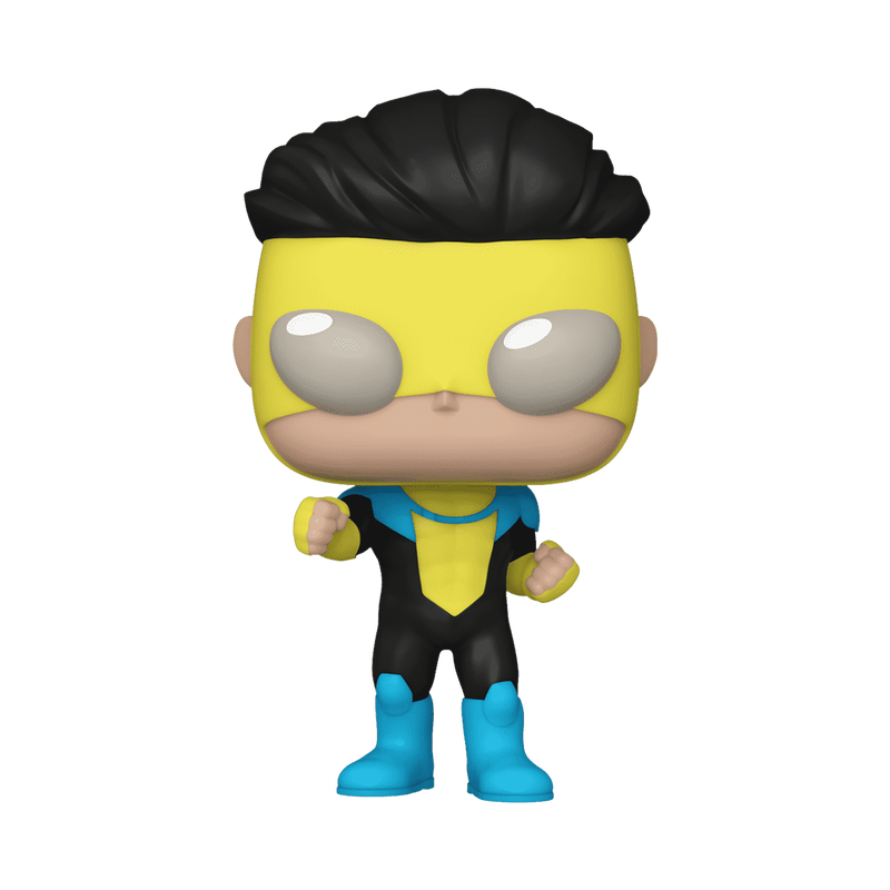 Funko Pop! Invincible