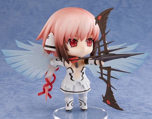 Фігурка Nendoroid Ікарос Падша з Небес | Ikaros Sora no Otoshimono