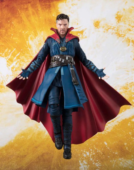 Фігурка Доктор Стрейндж | Doctor Strange