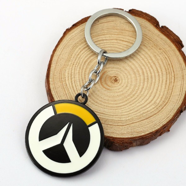 Брелок Overwatch