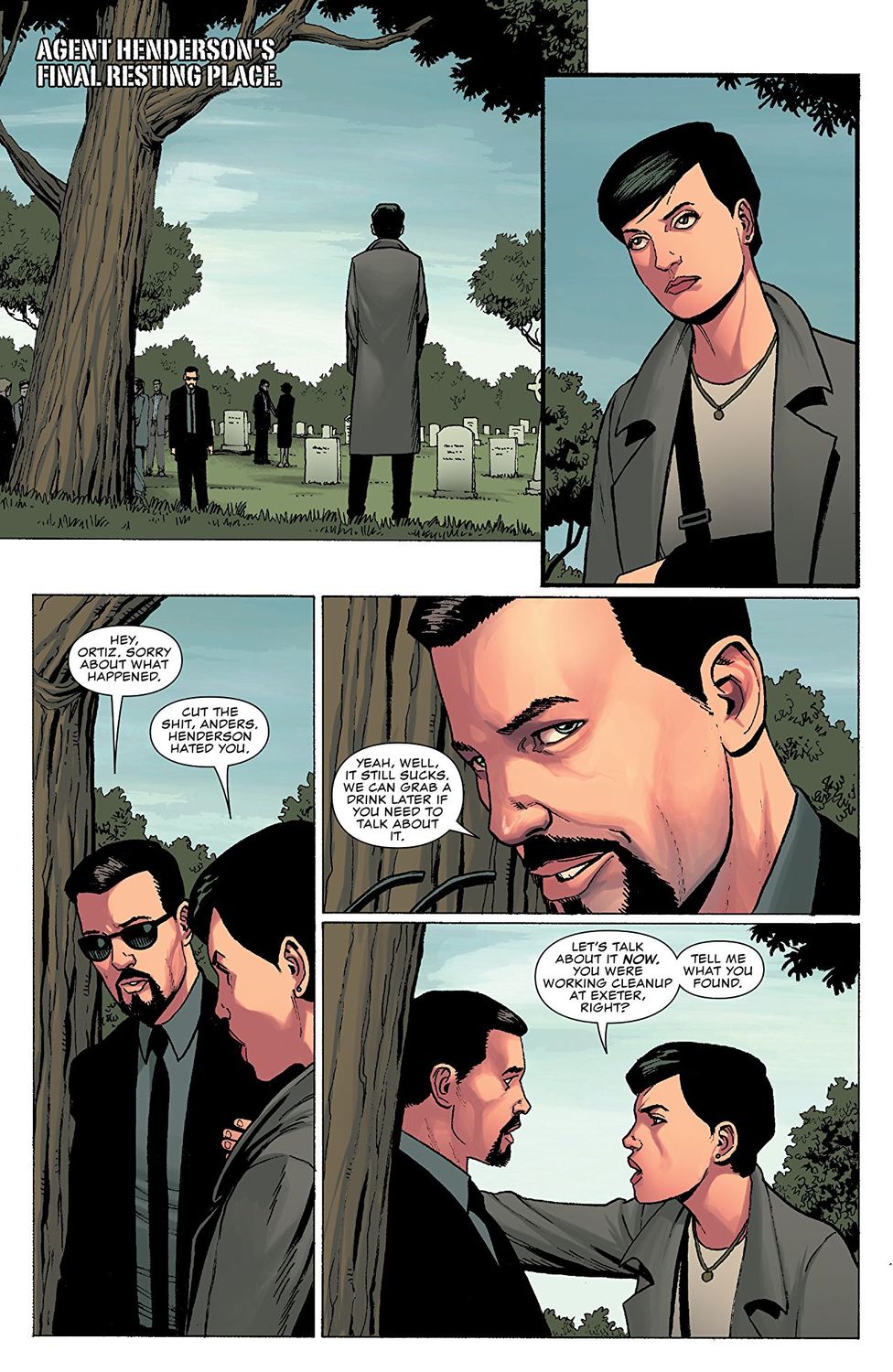 The Punisher. Vol. 2: End of the Line TPB