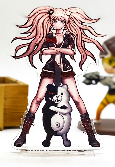 Акрилова фігурка Данганронпа | Danganronpa