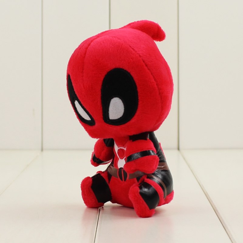 М’яка іграшка Дедпул | Deadpool
