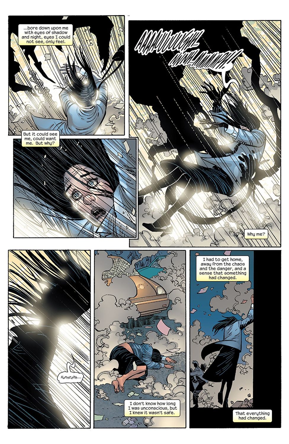 Amazing Spider-Man. Vol. 7: The Book of Ezekiel TPB