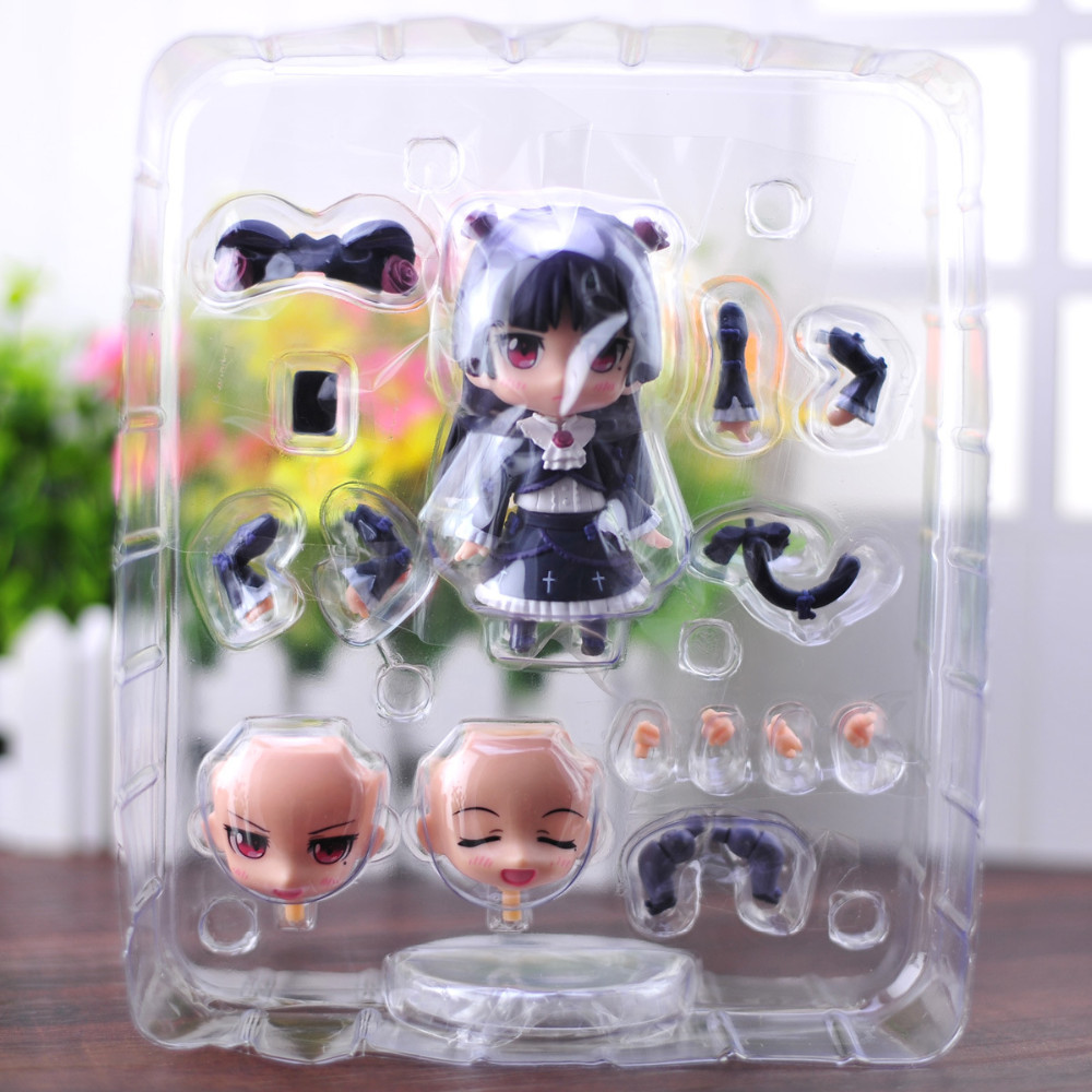 Фігурка Nendoroid Куронеко | Kuroneko Oreimo