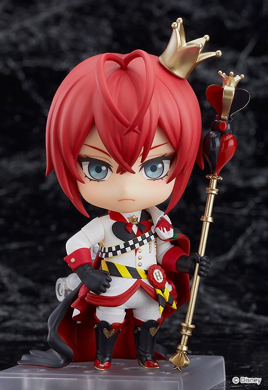 Nendoroid Riddle Rosehearts