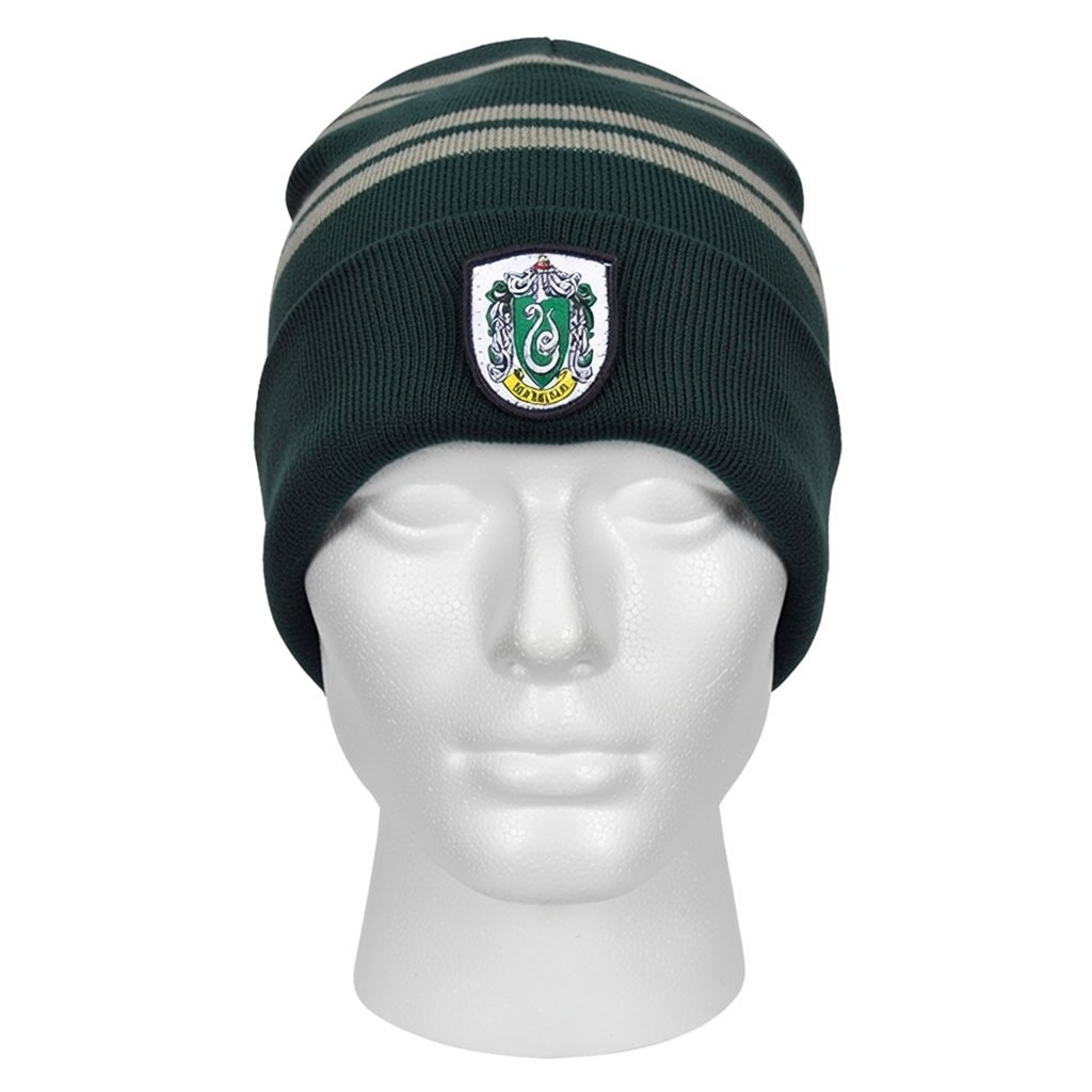 Шапка Слизерин Гаррі Поттер | Slytherin Harry Potter