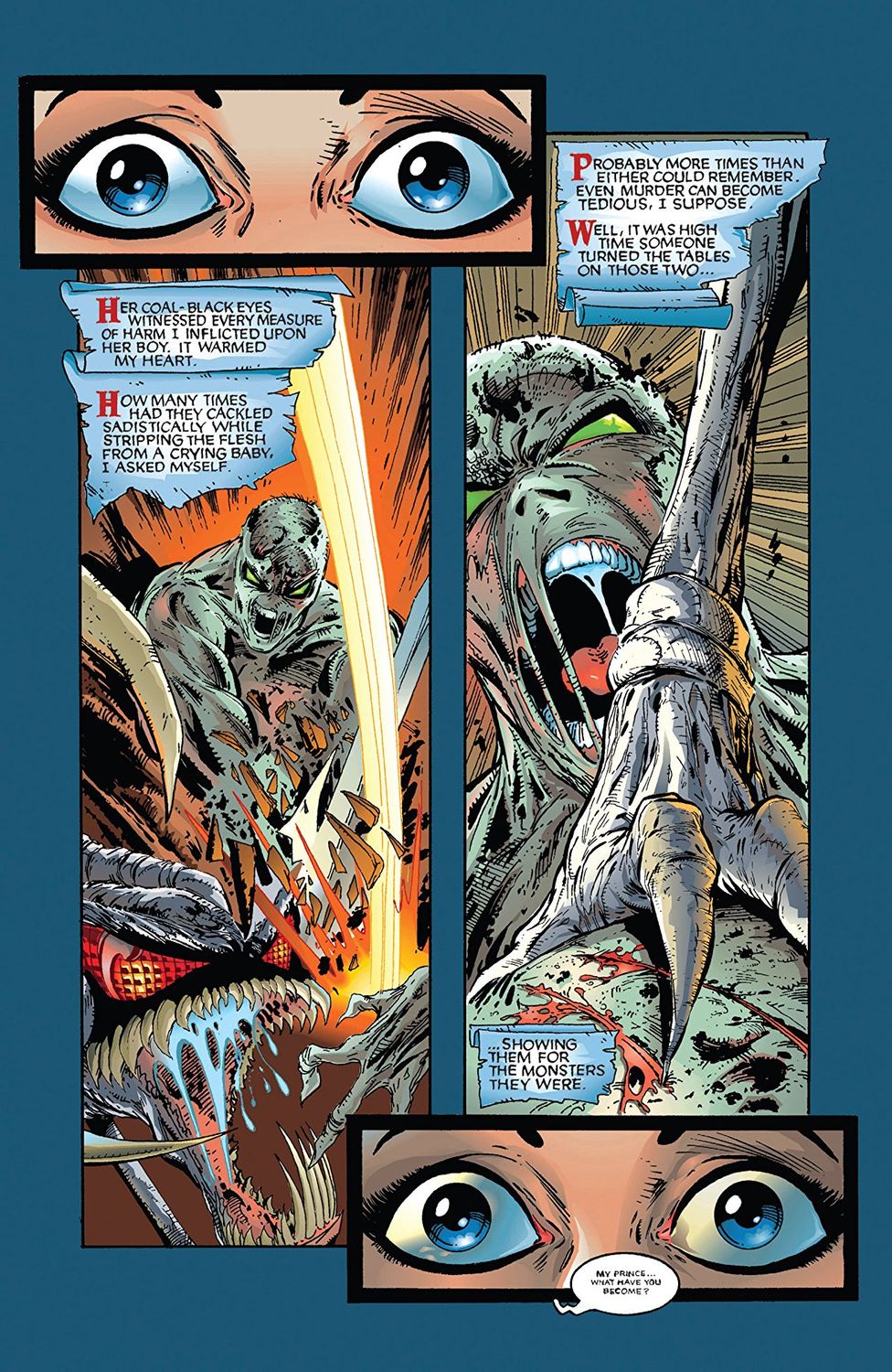 Spawn. Origins Collection. Vol. 3 TPB