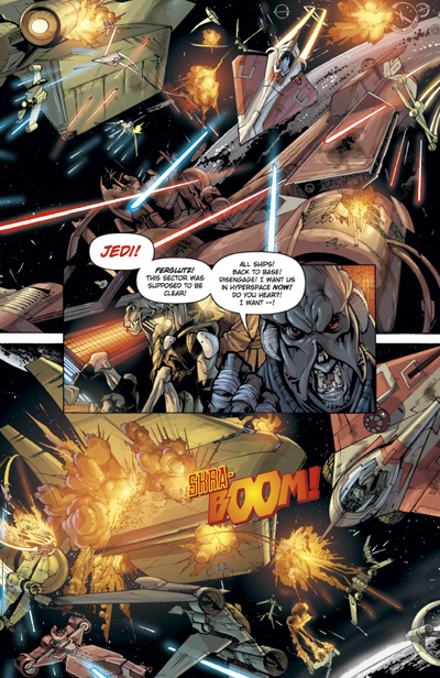 Star Wars. Clone Wars. Vol. 5: The Best Blades TPB