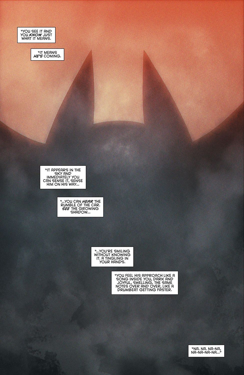 Batman. Vol. 8: Superheavy TPB
