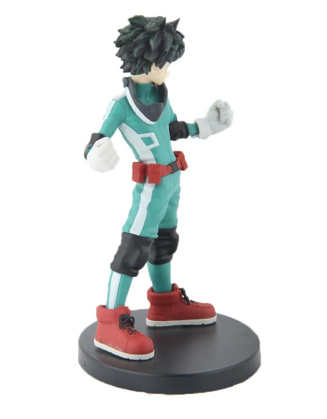Фигурка Изуку Мидория Моя геройская академия | Izuku Midoriya Boku no Hero Academia