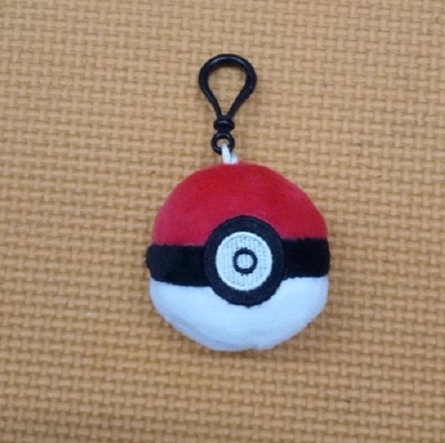 Брелок Pokemon