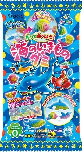 Набор для изготовления сладостей Poppin\'Cookin\'