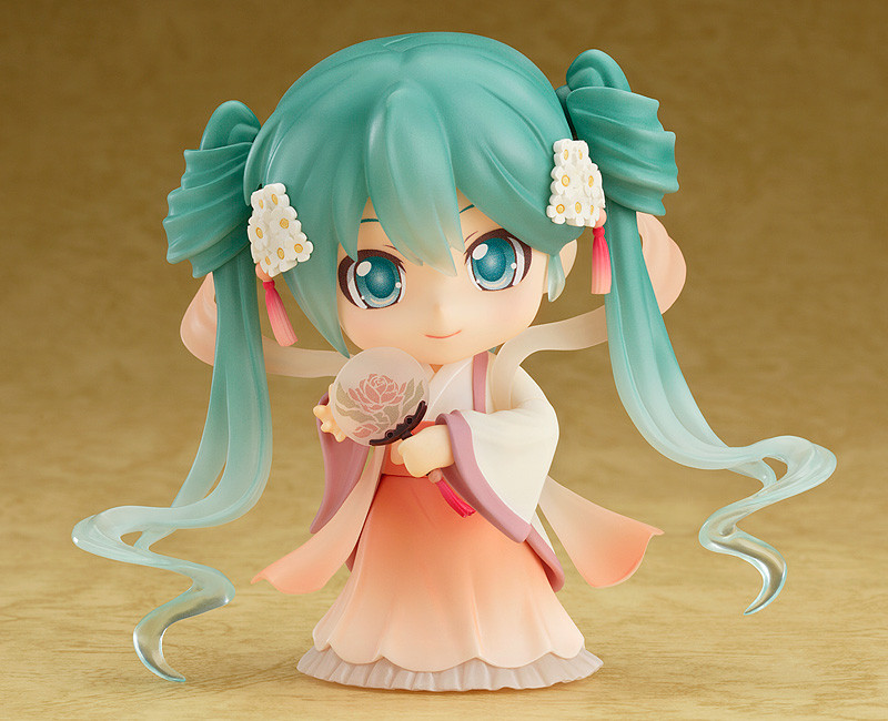 Фигурка Nendoroid Мику Хацунэ | Hatsune Miku