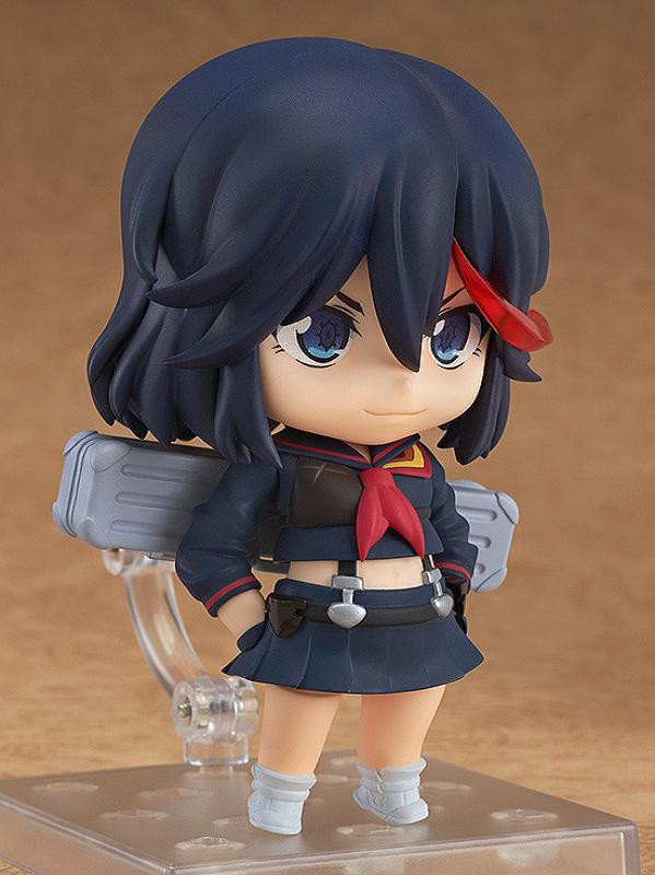 Фігурка Nendoroid Рюко Матой | Matoi Ryuuko Kill la Kill