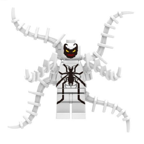 Мініфігурка Анті-Веном | Anti-Venom