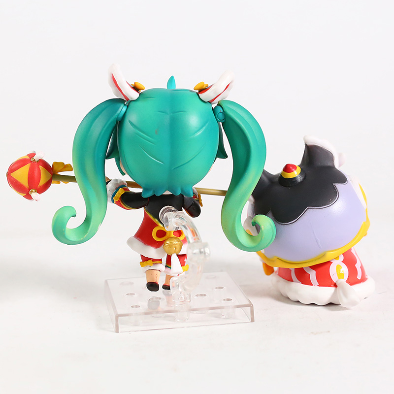 Фигурка Nendoroid Мику Хацунэ | Hatsune Miku