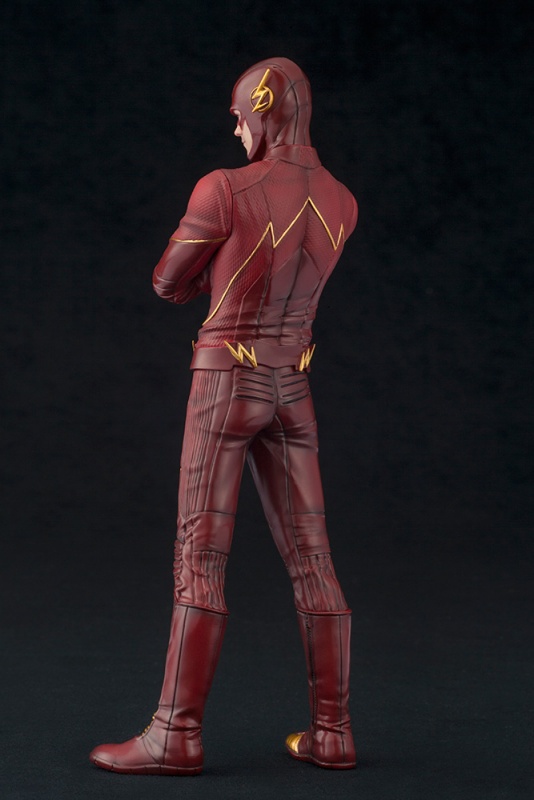 Фигурка Флэш | The Flash CW