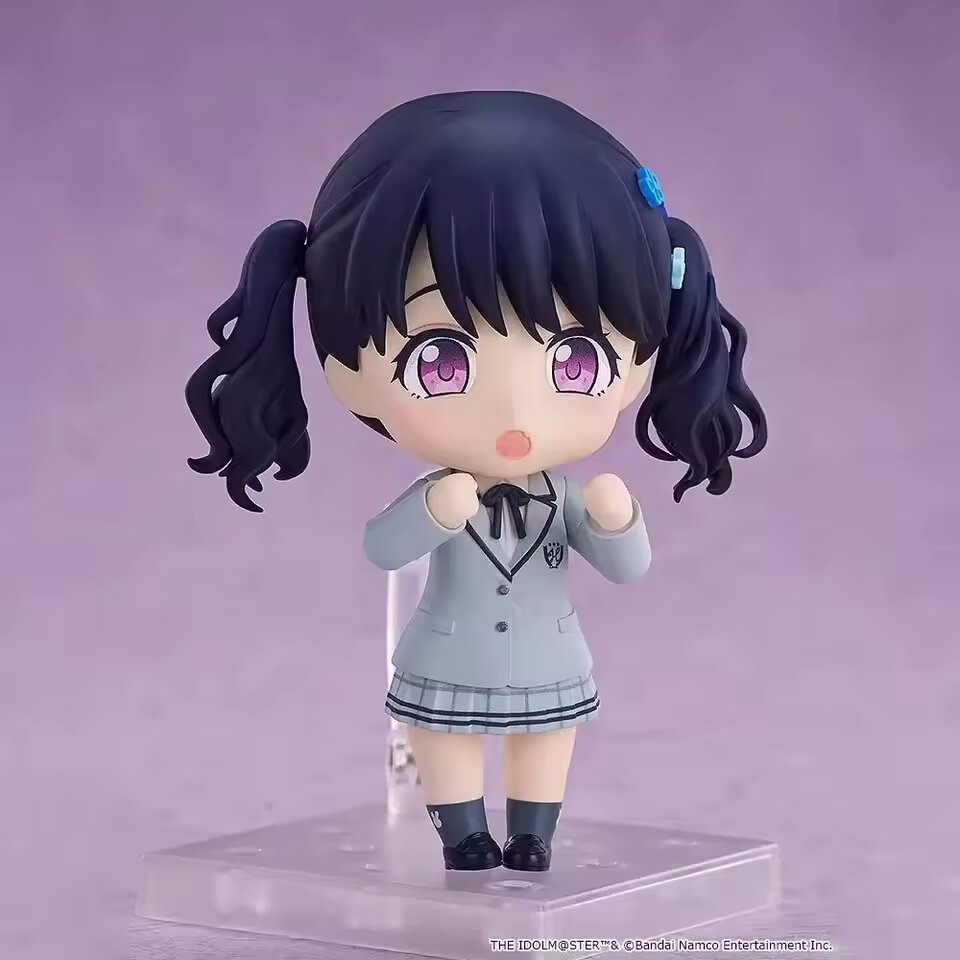 Nendoroid Фукумаро Които THE IDOLM@STER SHINY