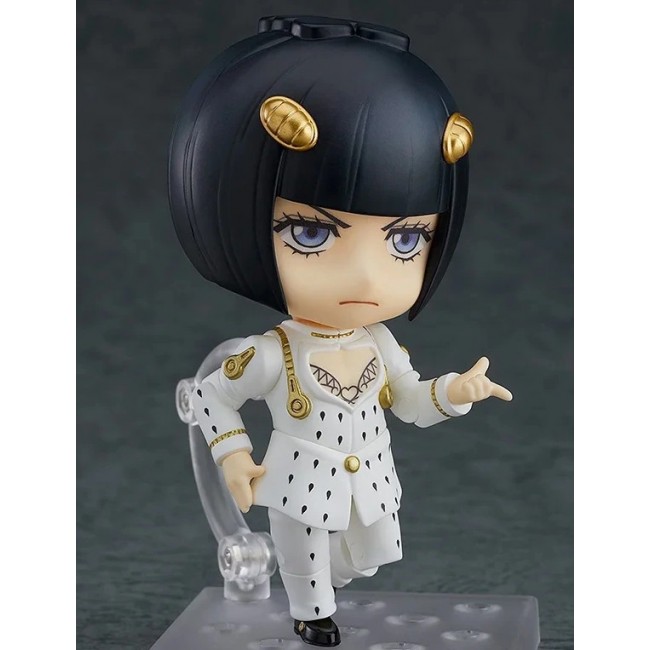 Фігурка Nendoroid Бруно Буччеллаті Неймовірні пригоди ДжоДжо | Bruno Bucciarati Adventure Giorno Giovanna