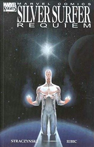 Silver Surfer. Requiem TPB