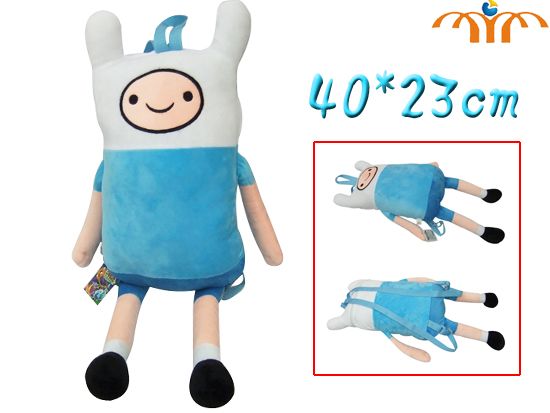 Adventure Time рюкзак