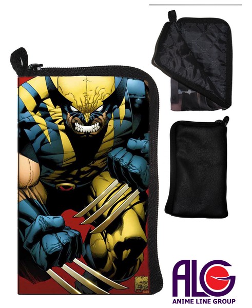 Чехол для мобильного Wolverine