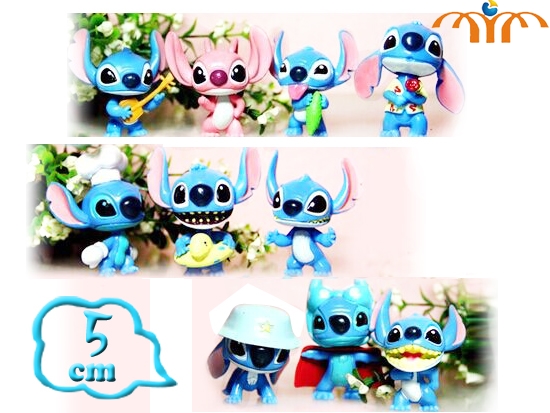 Disney LILO & STITCH фигурка