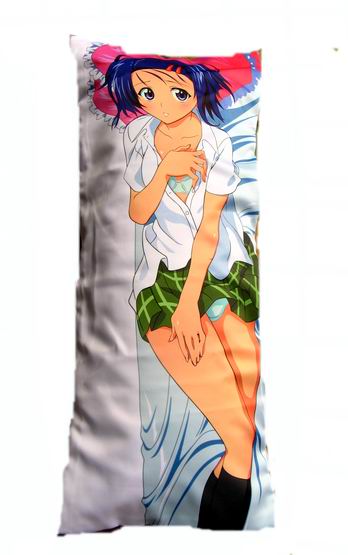 Харуна из "Любовь и прочие неприятности" (To Love-Ru) подушка