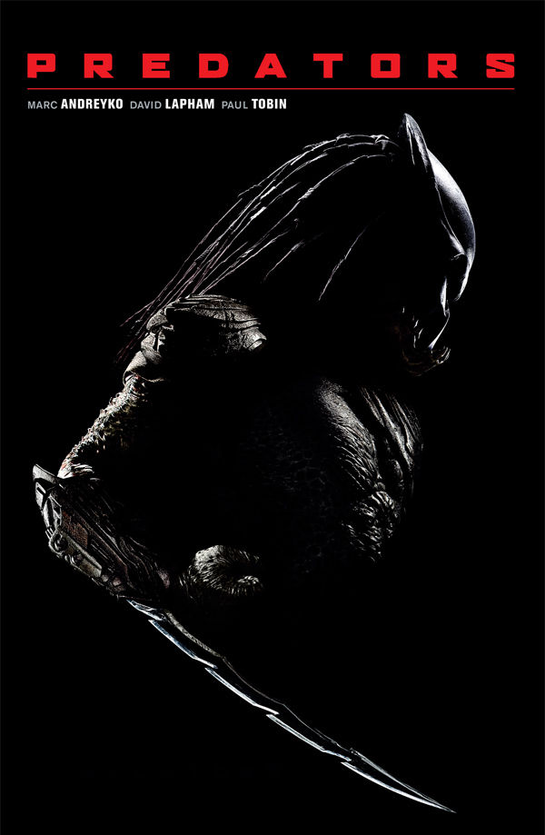 Predators TPB