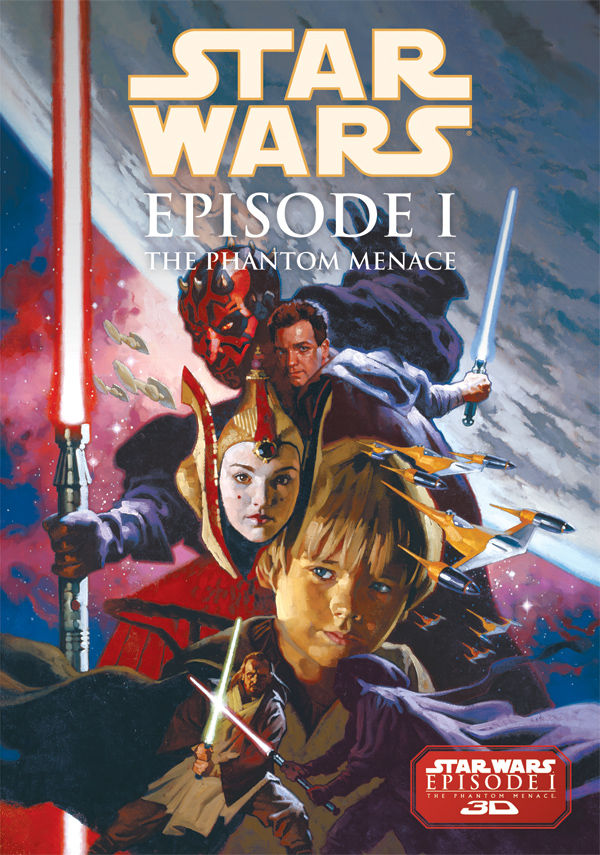 Star Wars: Episode I—The Phantom Menace