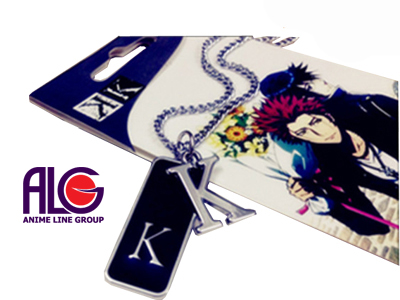K Project амулет